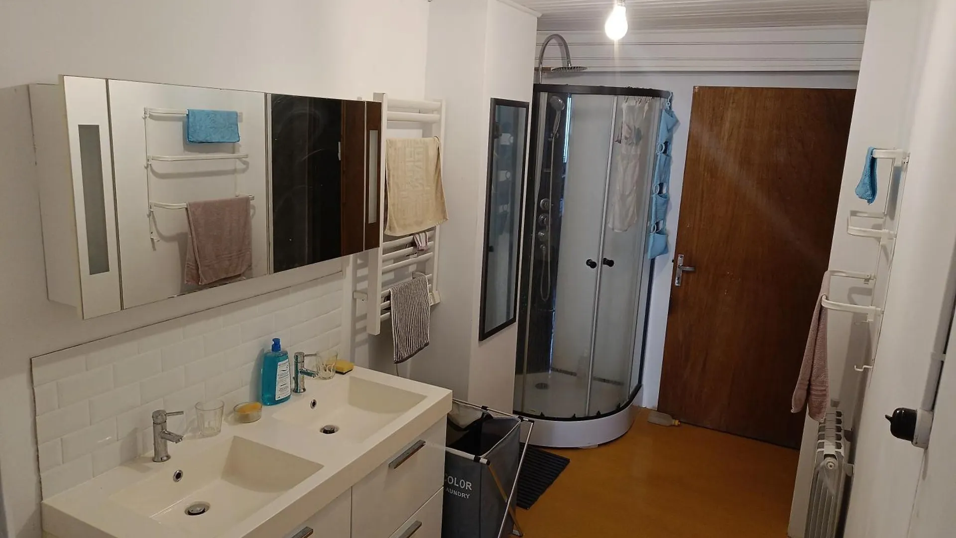 Hébergement de vacances Maison Ancienne Albies