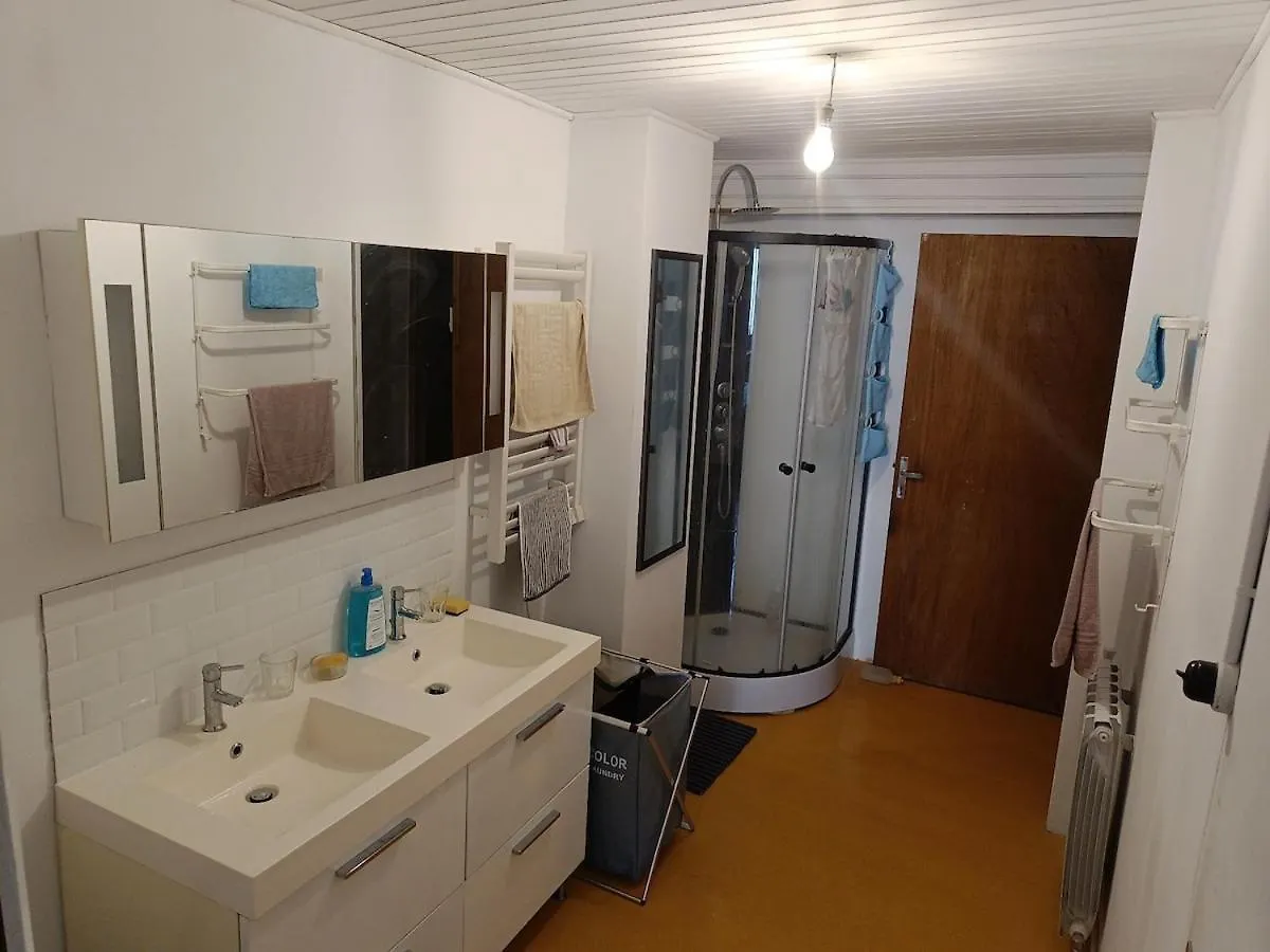 Hébergement de vacances Maison Ancienne Albies France
