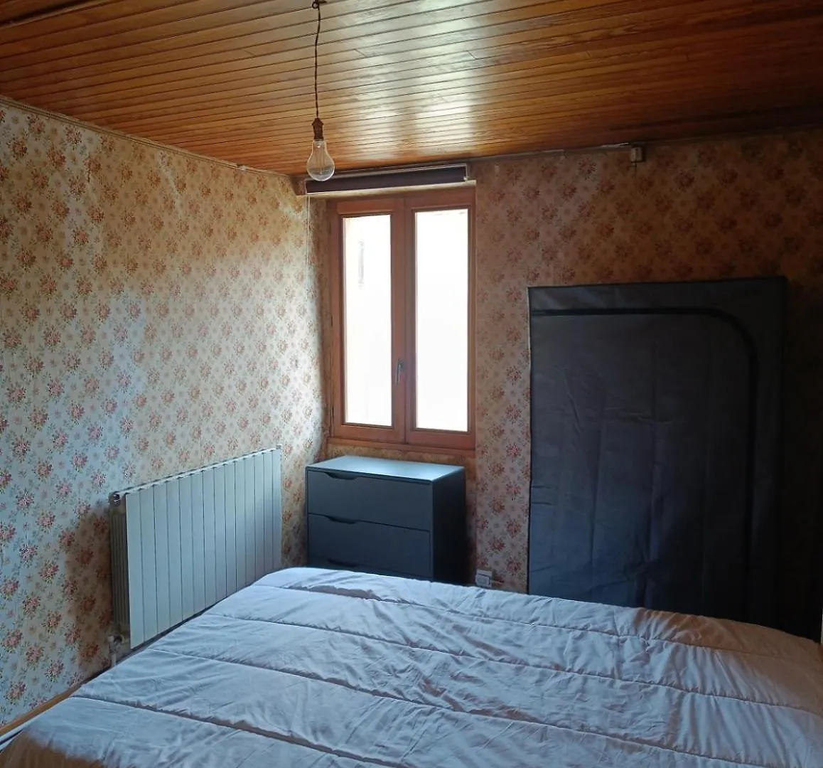 Maison Ancienne Albies 0*,