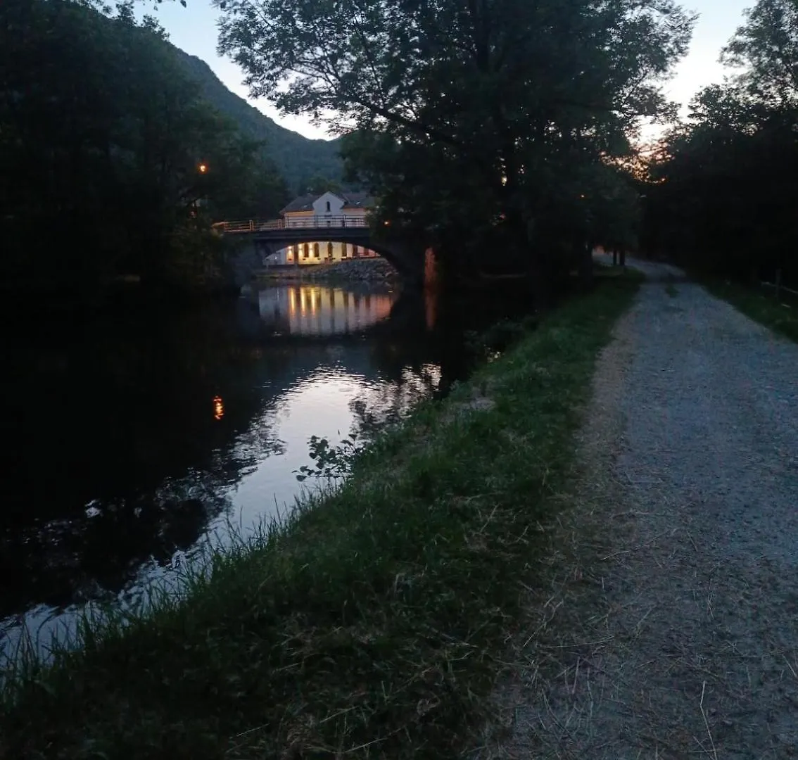 Maison Ancienne Albies Hébergement de vacances