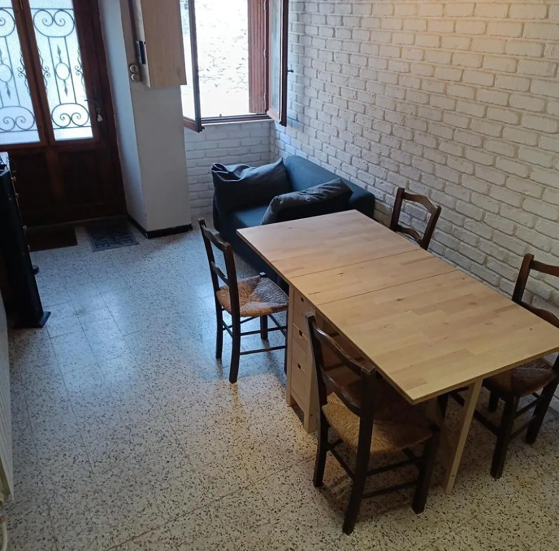 Maison Ancienne Albies
